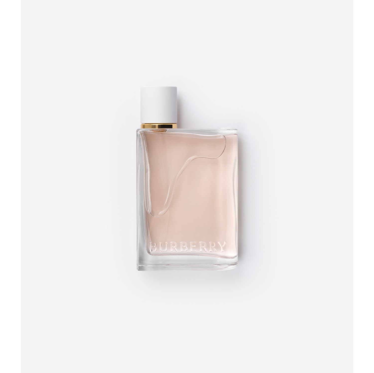 Her Blossom Eau de Toilette 100ml Women Burberry Official