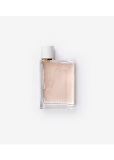 Burberry perfume pink best sale