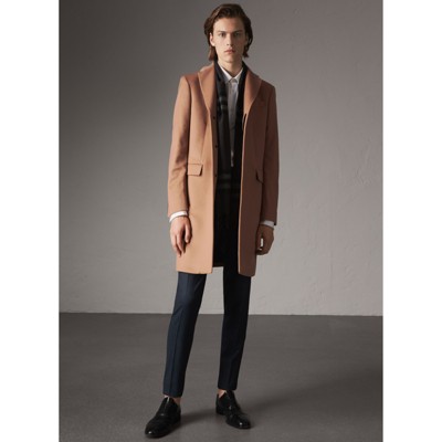 burberry mens raincoat