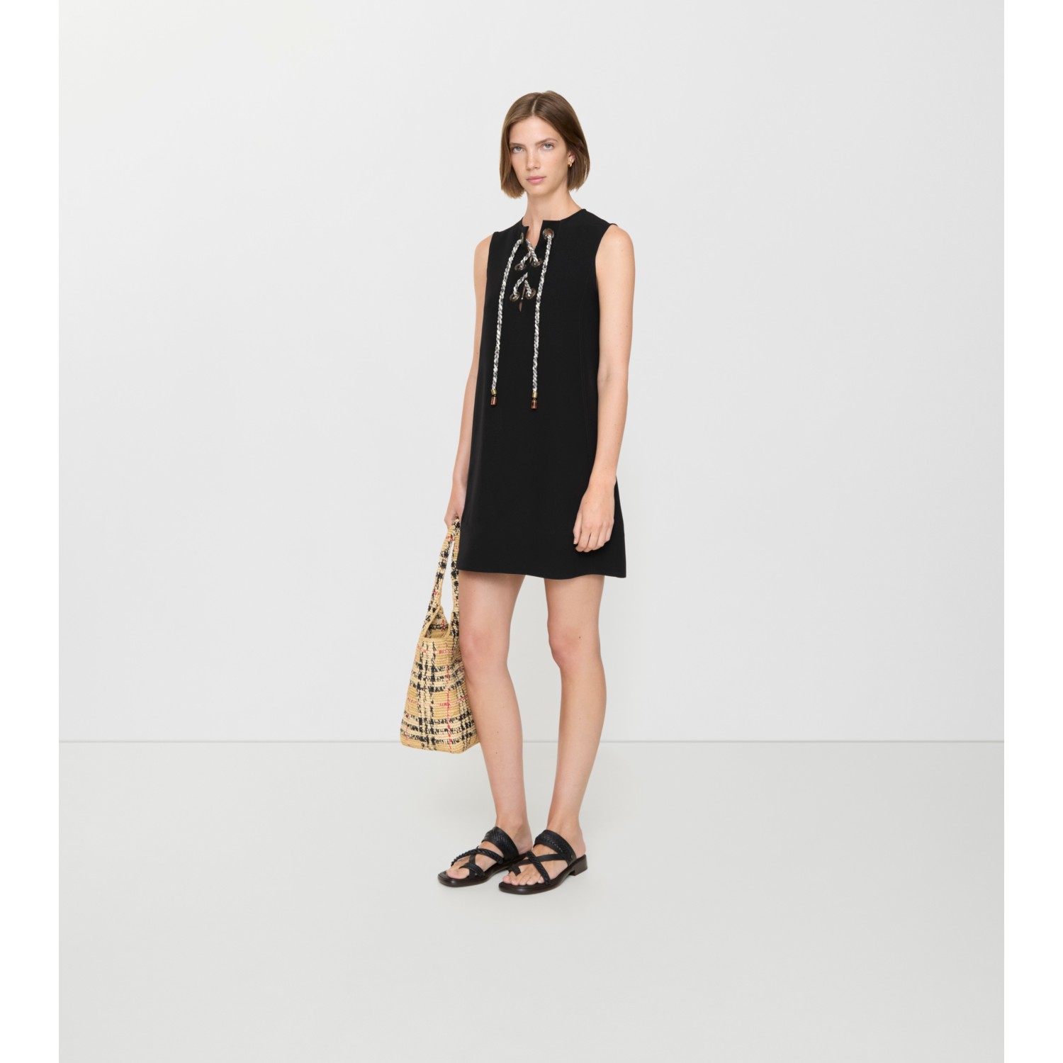 Cady Dress - thumbnail 2