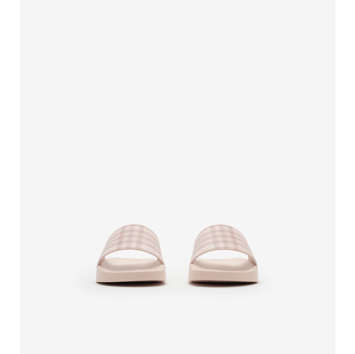 Check Slides