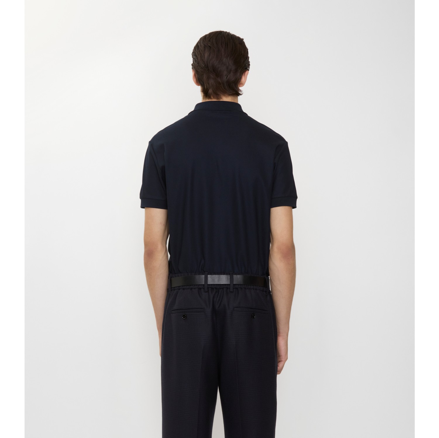 Metal EKD Cotton Polo Shirt