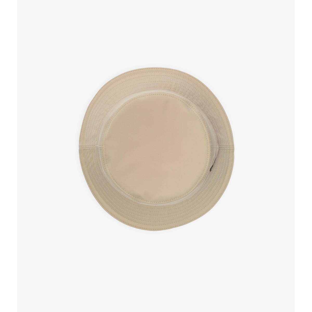  Check Nylon Bucket Hat