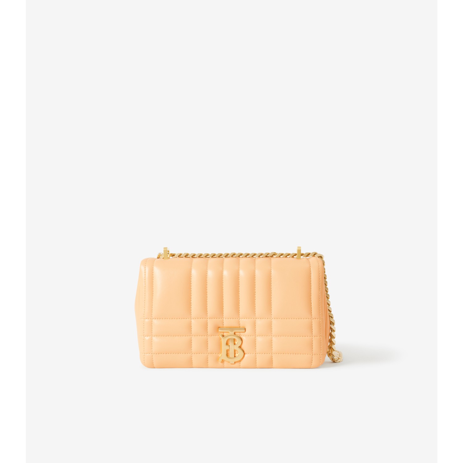 Burberry small lola hot sale