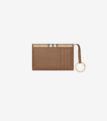 ウィメンズ デザイナー ウォレット＆カードケース | Burberry® 公式サイト