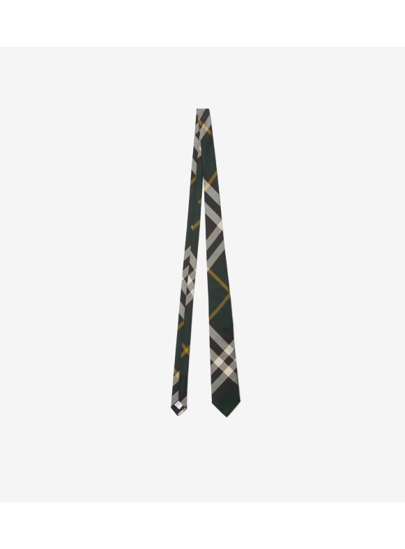 Burberry tie deals case