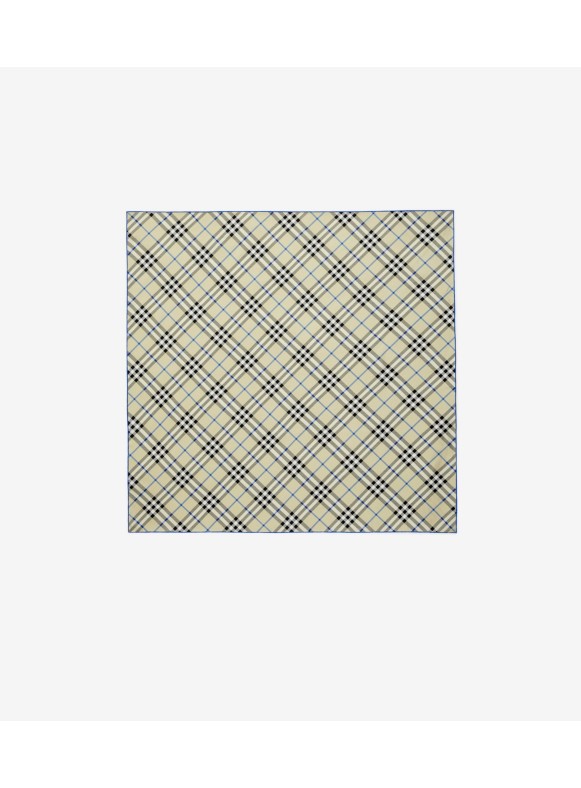 Prezzo shop foulard burberry