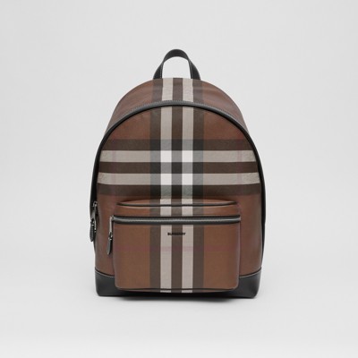 burberry backpack