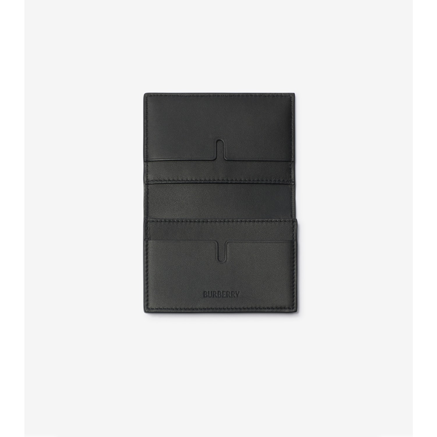Check Bifold Card Case​
