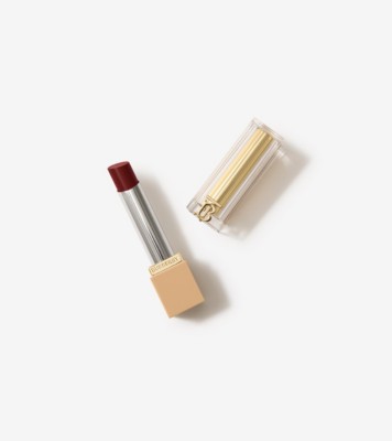 Burberry Brit Shine Lipstick – Hampstead Oak No.668 in Hampstead Oak 668 - Women | Burberry® Official