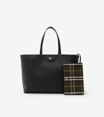 メンズ トートバッグ | Burberry® 公式サイト