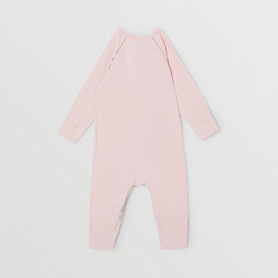 burberry baby gift set