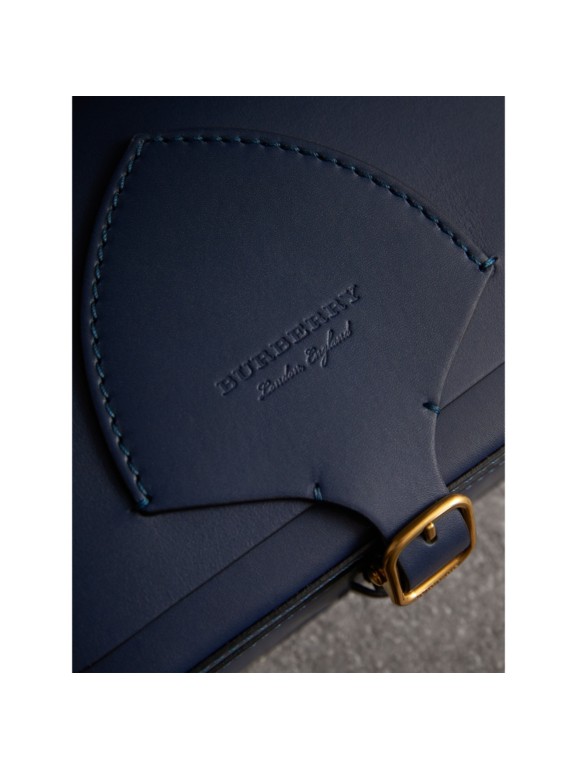 square satchel