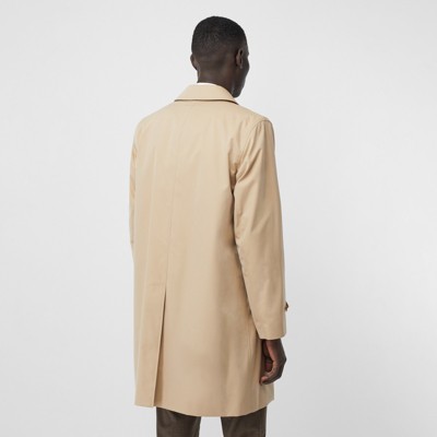 Burberry Trench Coat Size Chart