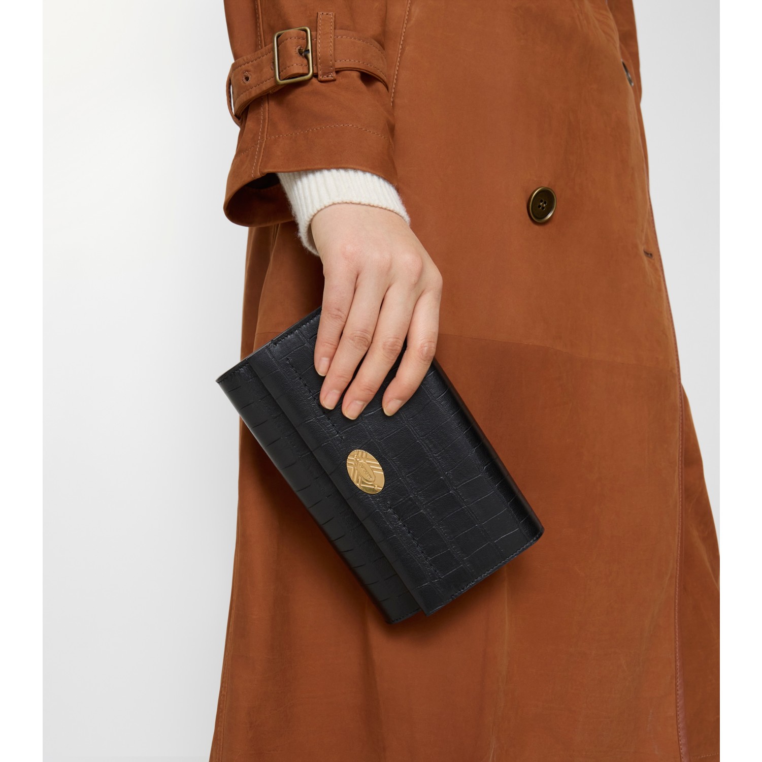 Cotswolds Chain Strap Wallet