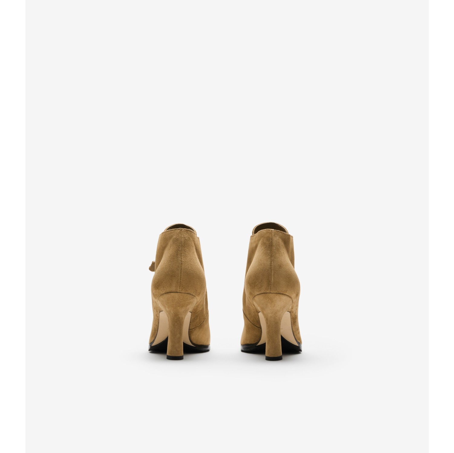 burberry women's ankle boots