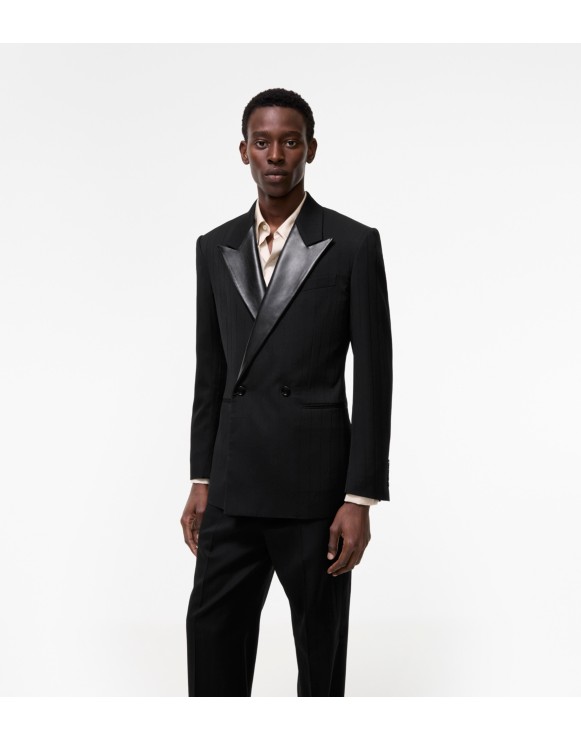 メンズ デザイナー ブレザー＆トラウザー | Burberry® 公式サイト