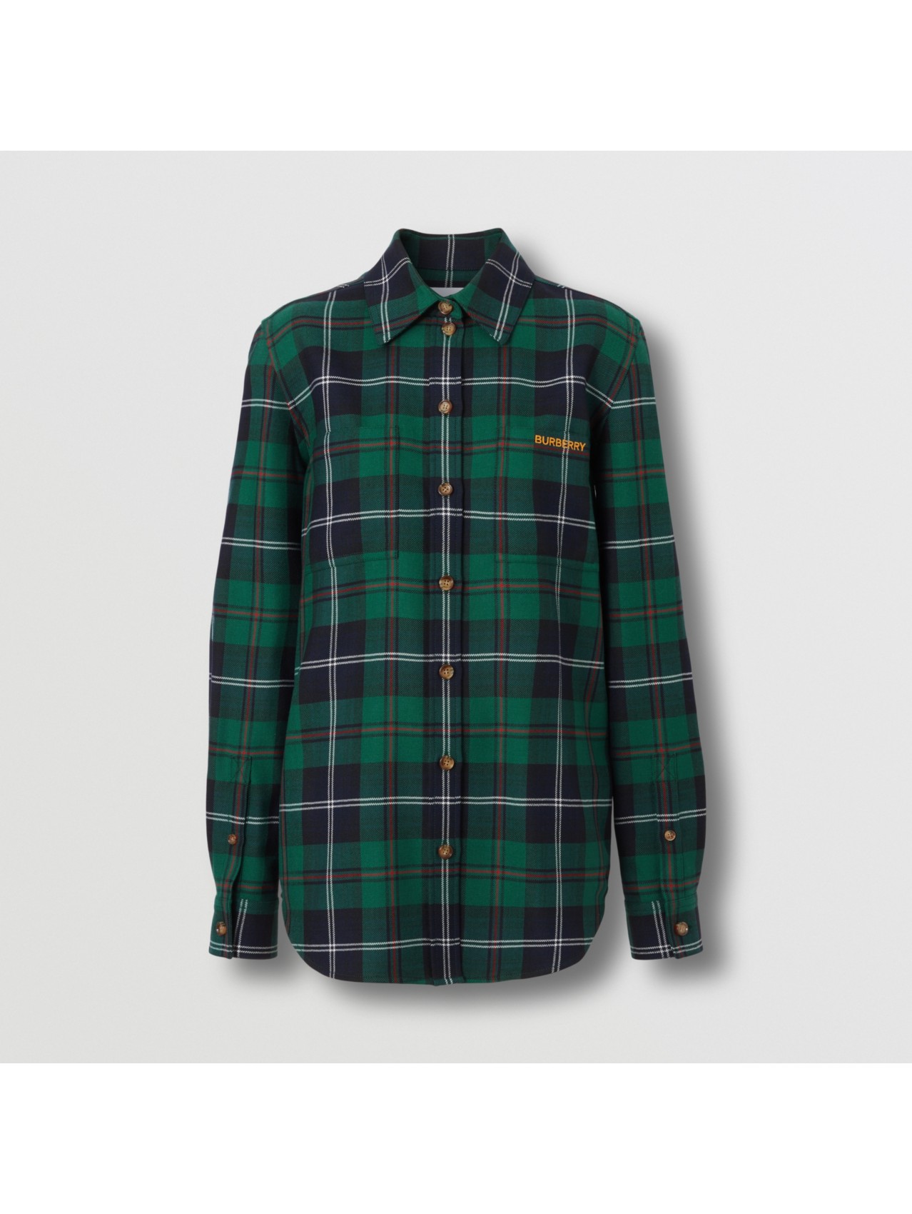 女士衬衫 · 上衣 | burberry03 博柏利官网