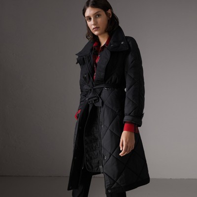 burberry puffer jacket sale