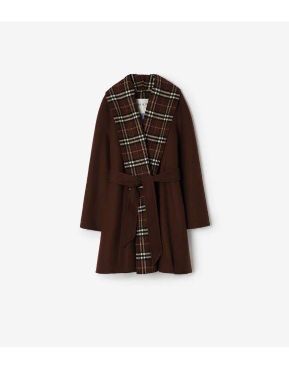 ウィメンズコート | パーカー、ダッフル＆カーコート | Burberry® 公式