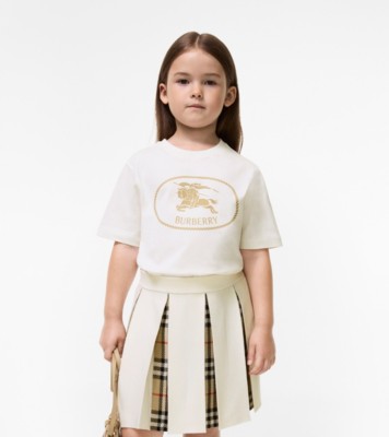 Classics for Children | Burberry®️ Official