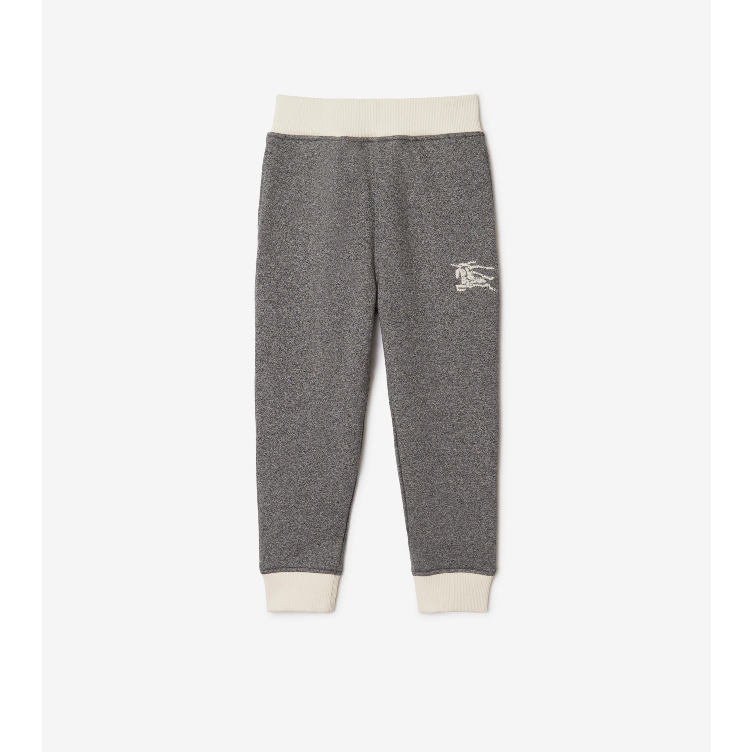 Burberry pants grey new arrivals