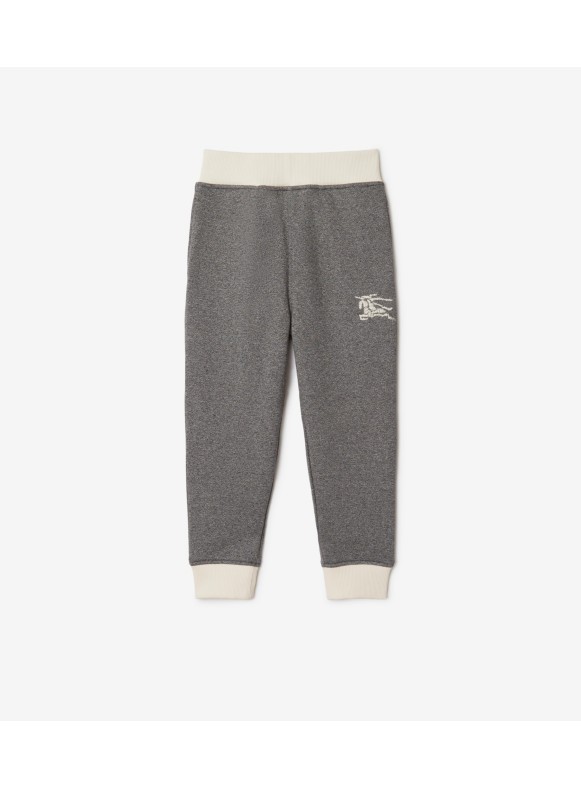 Burberry on sale kids pants