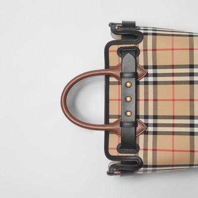 burberry small triple stud belt bag