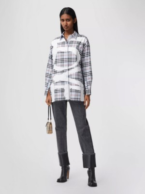 www burberry us