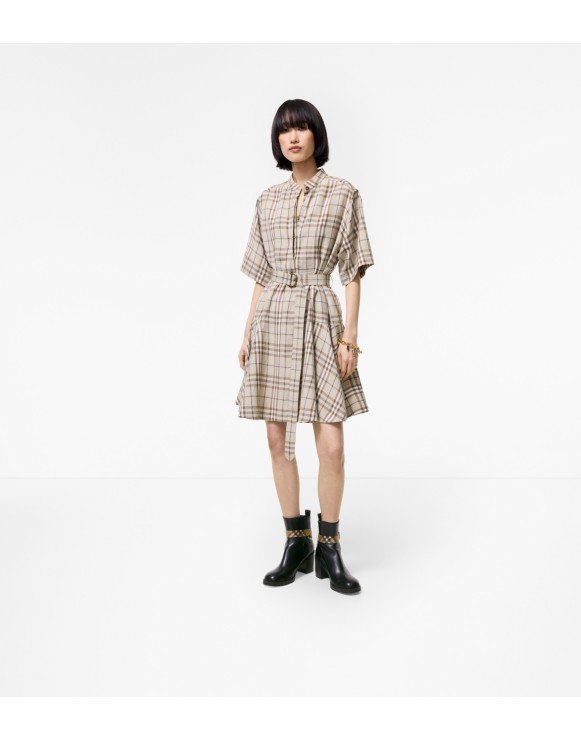 フォーマル・ドレス・スーツ BURBERRY ウィメンズ デザイナー ドレス | Burberry® 公式サイト