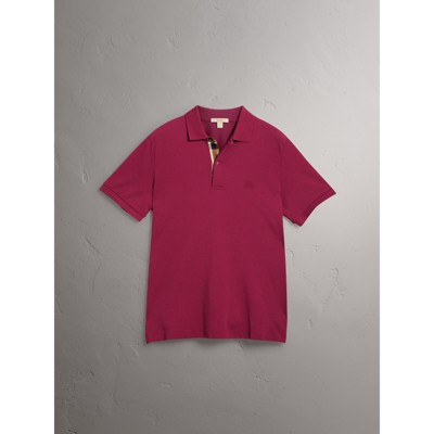 burberry polo