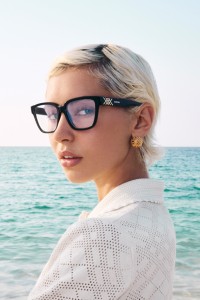 オプティカルフレーム | Burberry® 公式サイト