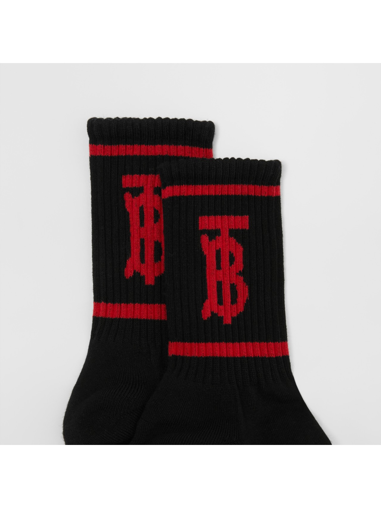 メンズソックス バーバリー