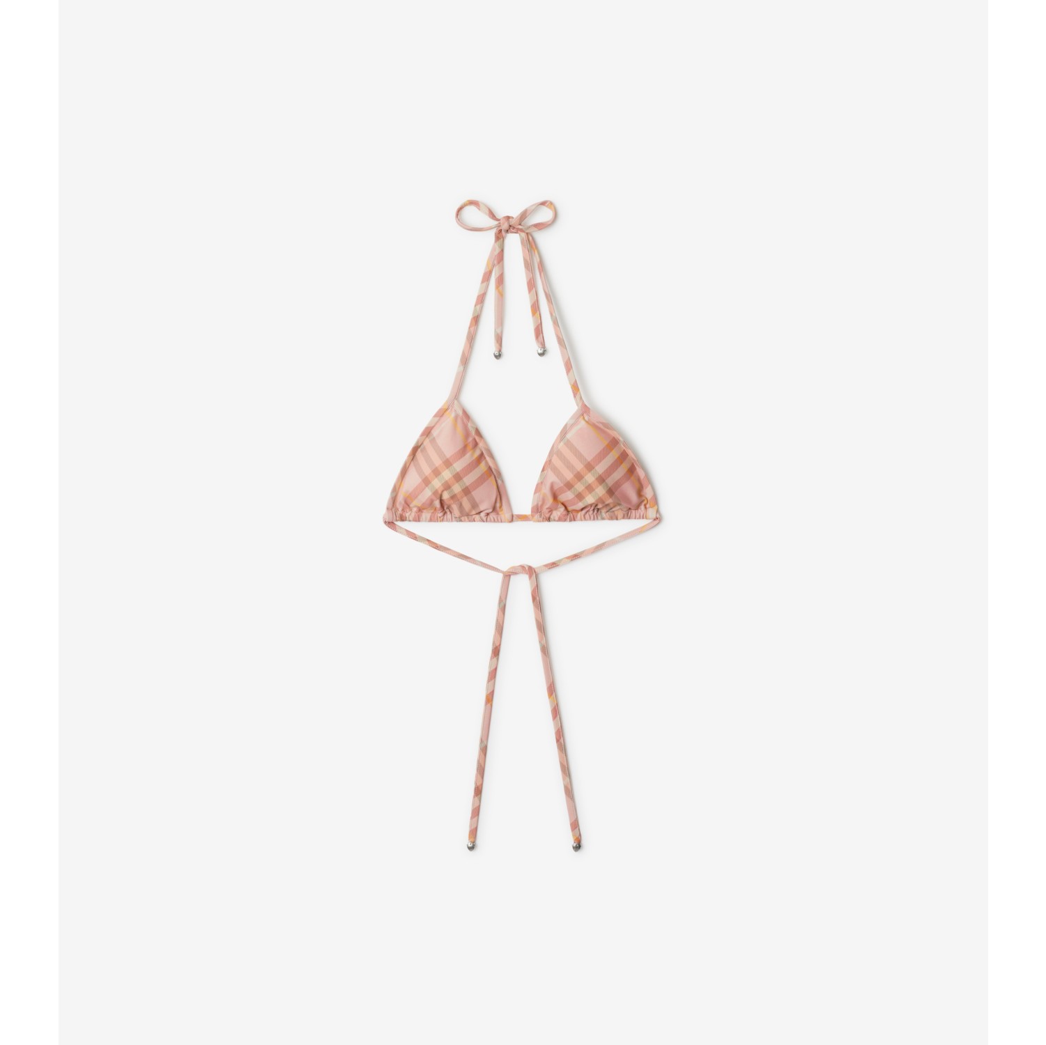 Reggiseno bikini Check