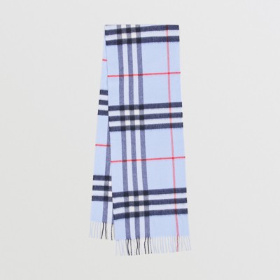 burberry blue