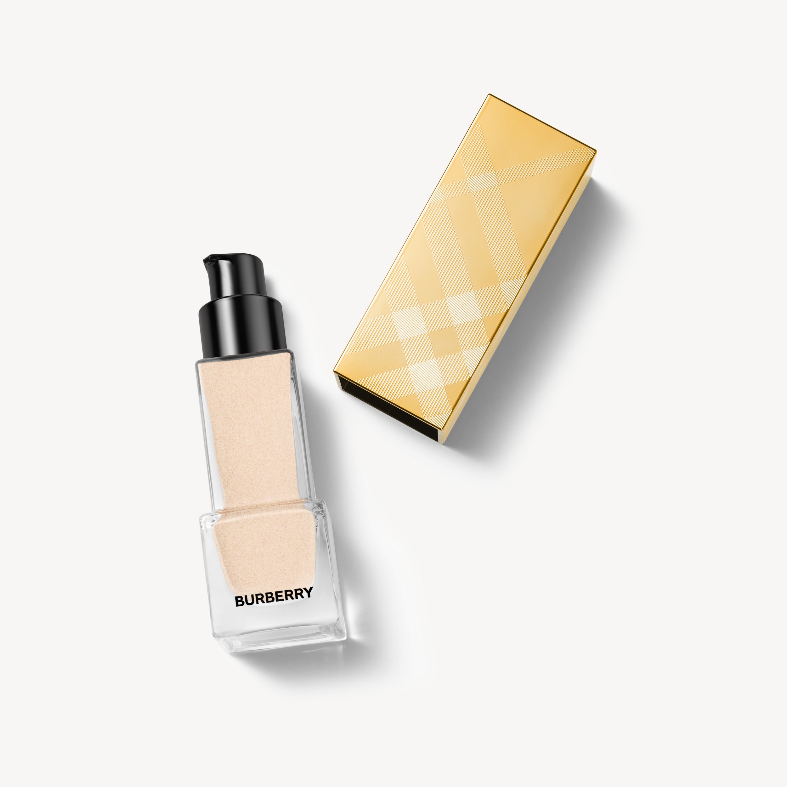 burberry make up