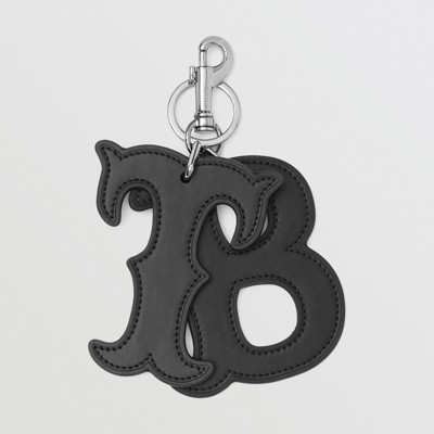 burberry key charm
