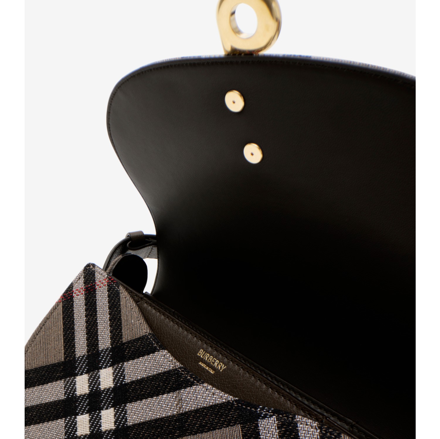 Small Bridle Bag