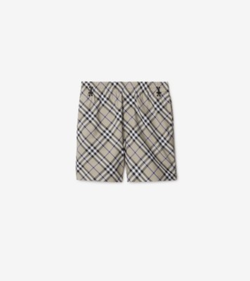 メンズパンツ＆ショートパンツ | Burberry® 公式サイト