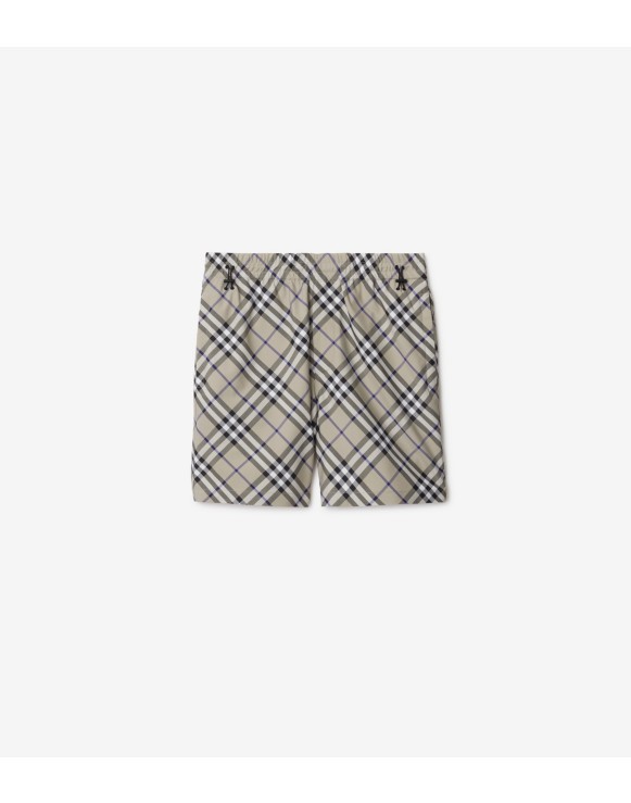 メンズパンツ＆ショートパンツ | Burberry® 公式サイト