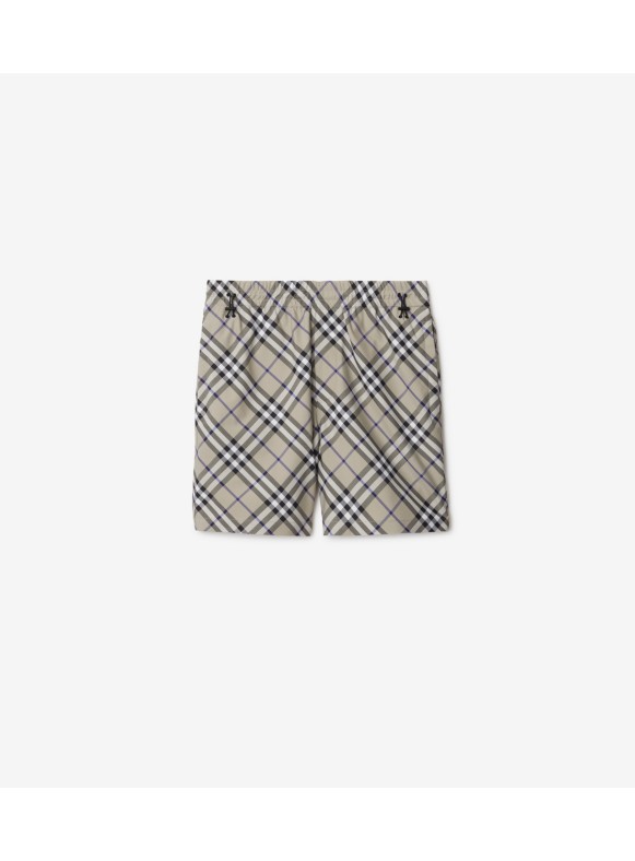 メンズパンツ＆ショートパンツ | Burberry® 公式サイト