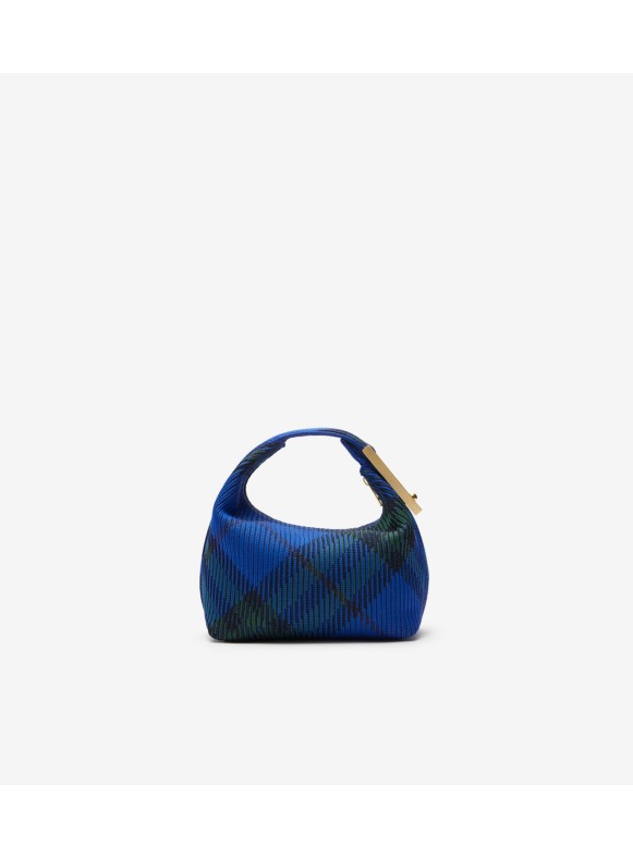 Sac burberry online bleu