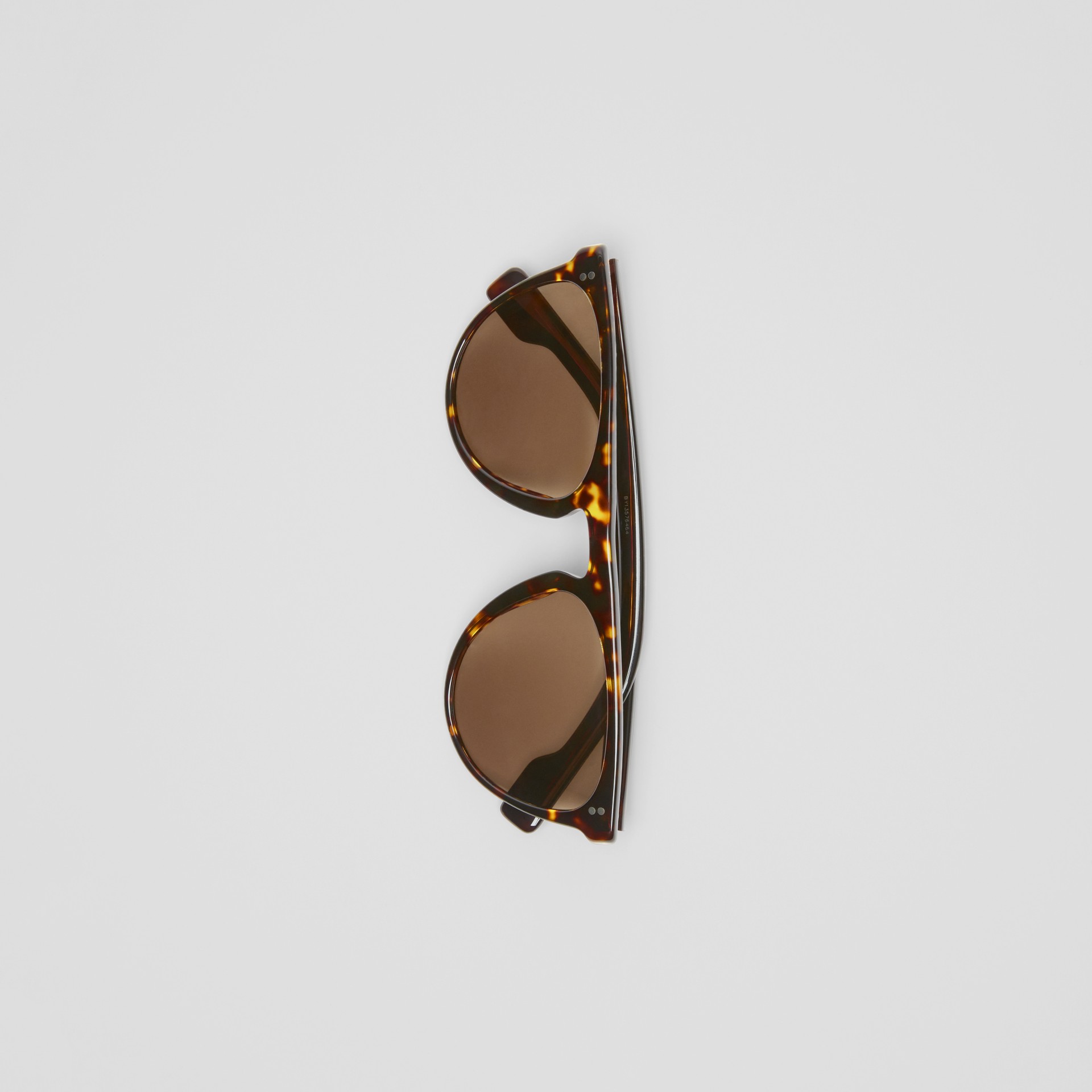burberry keyhole sunglasses