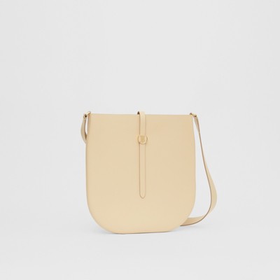 burberry saddle crossbody bag