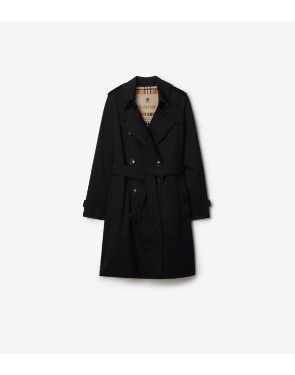 ウィメンズ デザイナー コート＆ジャケット | Burberry® 公式サイト