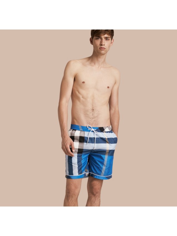 Men’s Swimwear Burberry