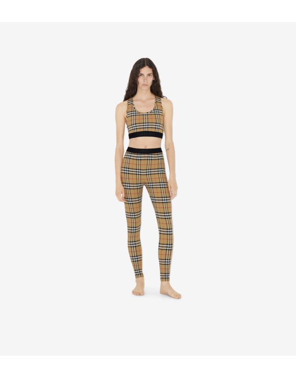 Women s Designer Activewear Burberry Official