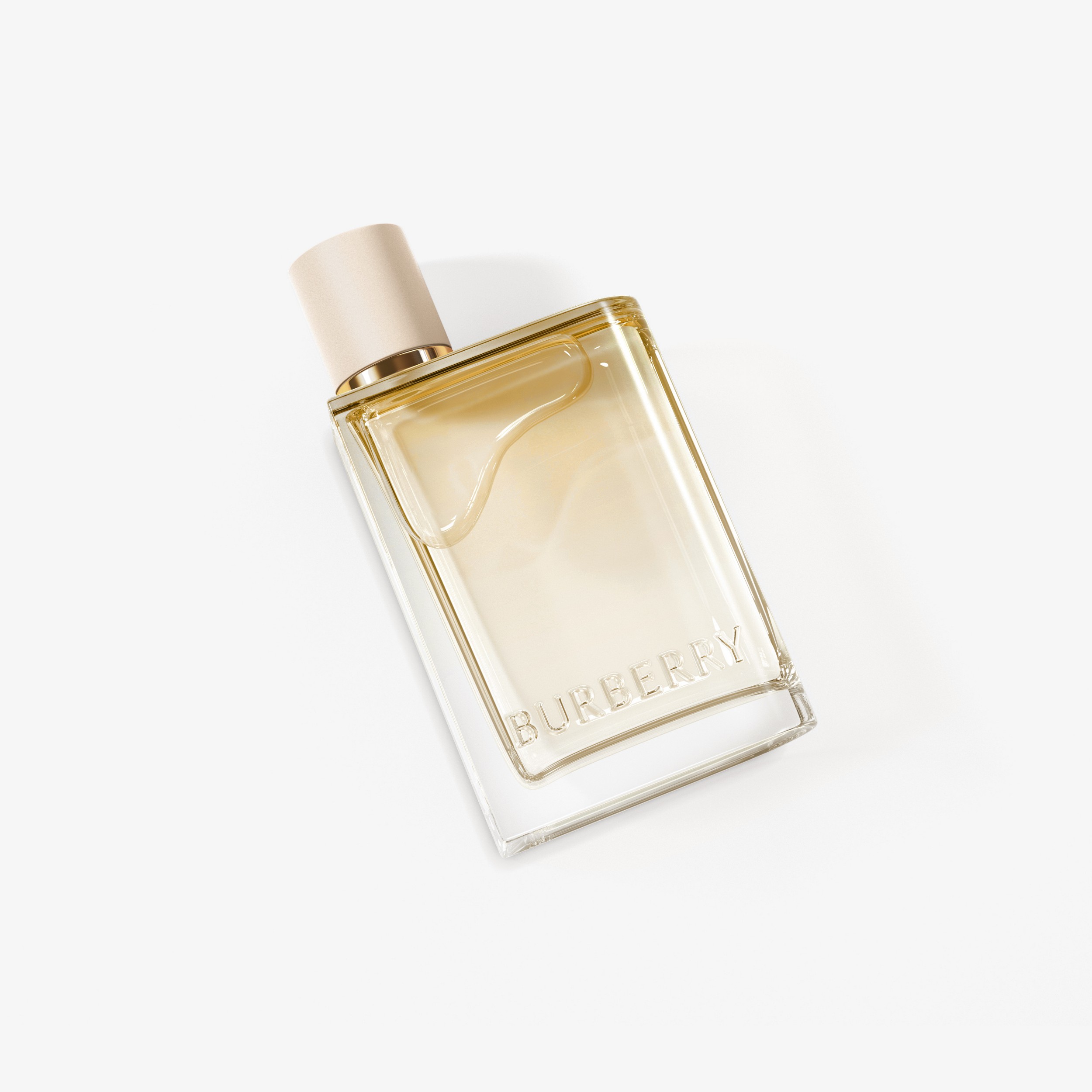 Her London Dream Eau de Parfum 50 ml (50ml) - Donna | Sito ufficiale Burberry® - 1