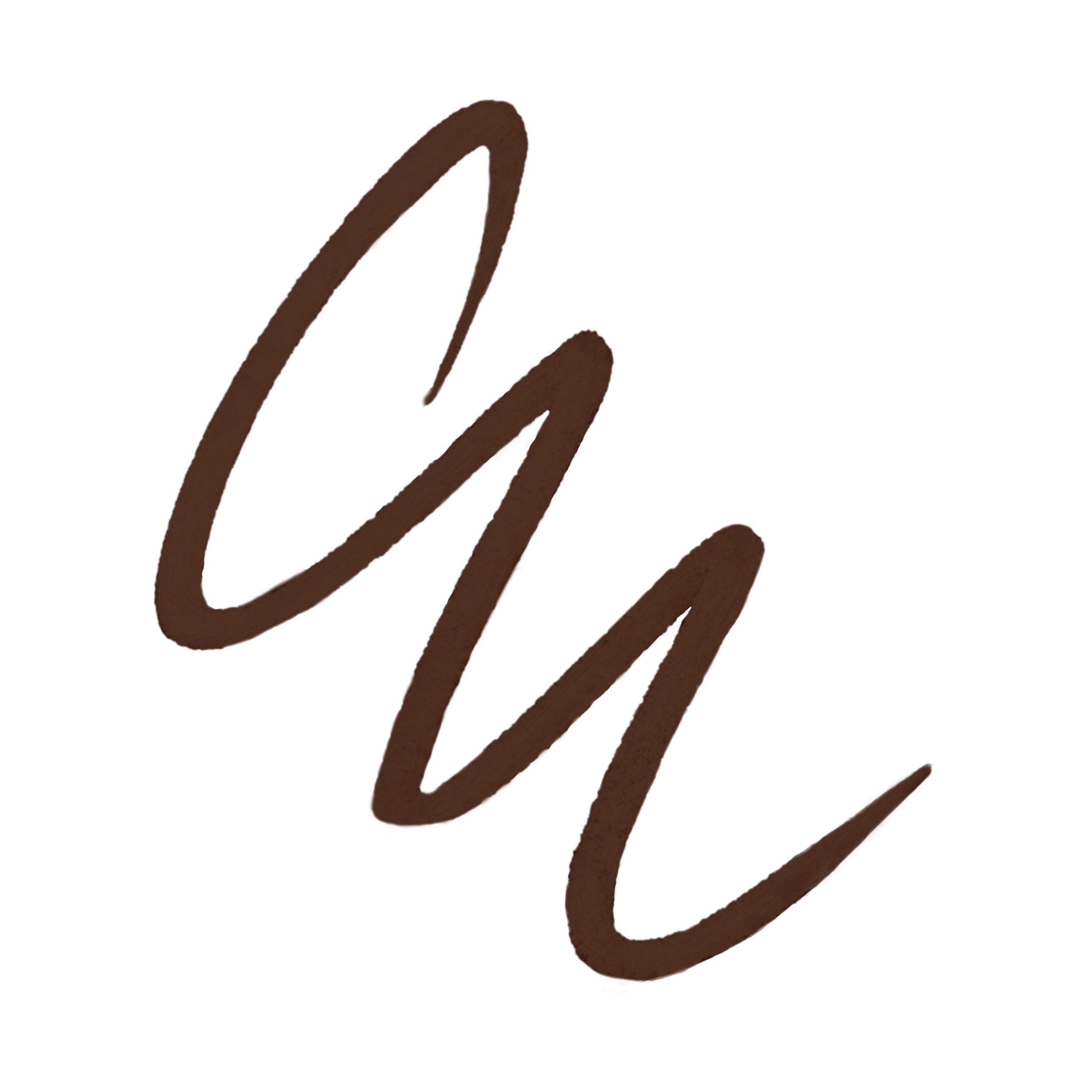 Effortless Kohl Eyeliner – Chestnut Brown No.02 - Damen | Burberry® - 2
