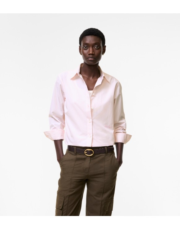 ウィメンズ デザイナー シャツ | Burberry® 公式サイト